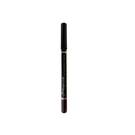 Crayon 2 En 1 Davis - Pour Les Yeux Et Les Lèvres, Couleur Lilas Nacré Waterproof
