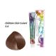 Coloration Cheveux Multivitaminée - 5.4 - Châtain Clair Cuivré - 100ml