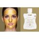 Masque Peel-Off pour Visage Nettoyant et Lissant à l'Or Colloïdal - 30 ml
