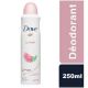 Déodorant anti-transpirant Go Fresh 250ml