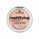 Compact Powder - Mattifying - 11 Pastel Beige