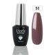 Vernis Permanent Professionnel UV/LED Longue Tenue Réf:050