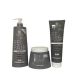 Pack Soin Cheveux Repair 3 en 1 - Shampooing + Conditionner + Masque Repair 500 ml