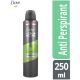 Déodorant pour Homme Anti-Perspirant - Extra Fresh 48H - 250ml