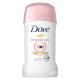 Déodorant Stick Anti Transpirant Invisible Care 48H - 0% Alcool