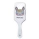 Brosse à Cheveux Démêlante - Blanche - Princess