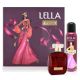 Coffret Déodorant 150ml - Parfum Femme Lella Orientale