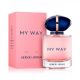My Way Eau de Parfum pour Femme - 50ml