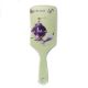 Brosse à Cheveux Démêlante - Violet - Beauty
