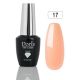 Vernis Permanent Professionnel UV/LED Longue Tenue Réf:017