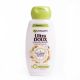 Ultra doux shampoing - Hydratant - Lait d'amande nourricier - 200ml