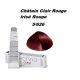 Coloration permanente techno - 5/626 - Châtain clair rouge irisé rouge - 100ml