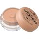 Fond de Teint - Soft Touch Mousse - N°01 Matt Beige