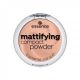 Compact Powder - Mattifying - 04 Perfect Beige
