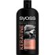 Shampoing Performance Professionnel Keratine - Cheveux Fragiles Cassant - 500ml