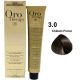 Coloration Cheveux Sans Ammoniaque - Châtain Foncé 3.0 - 100 ml