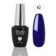 Vernis Permanent Professionnel UV/LED Longue Tenue Réf:042