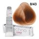 Coloration Permanente Techno - Blond Clair Cuivré Doré 8/43 - 100ml