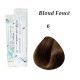 Coloration Cheveux Sans Ammoniaque - Glamour 3D - 6 -100 ml