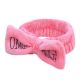 Bandeaux Turban Accessoires de Cheveux - Rose Saumon