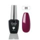 Vernis Permanent Professionnel UV/LED Longue Tenue Réf:006