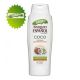 Creme Gel douche Coco-1250 ml