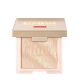 Compact Highlighter - Glow Obsession - 100 Beige Rose