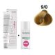 Coloration Permanente Techno Fruit.Color - Blond Trés Clair 9/0 100ml + Créme Oxydante