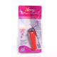 Coupe Ongles - Rouge