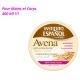Crème hydratante Avoine-400 ml