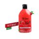 Soins Gel Douche Gourmand à l'Extrait de Fruits Rouges - 500ml