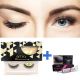 Faux Cils Naturels 3D Luxury - 01 + Colle Faux Cils