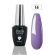 Vernis Permanent Professionnel UV/LED Longue Tenue Réf:056