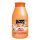 Gel douche - Lait hydratant 97% d’ingrédients d’origine naturelle - Fleur d'oranger - 250 ML
