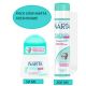 Pack Déodorant + Roll On - Freshissime  Anti-traces 24h - Sans Alcool -