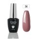 Vernis Permanent Professionnel UV/LED Longue Tenue Réf:036