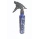Vaporisateur en Plastique pour Coiffure Professionnelle - Bleu