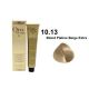 Coloration Cheveux Sans Ammoniaque - Blond Platine Beige Extra 10.13 - 100 ml