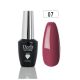 Vernis Permanent Professionnel UV/LED Longue Tenue Réf:007