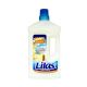 Nettoyant Sol et Surface Savon Marseille  1L