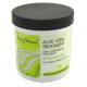 Masque Concentré Pour Cheveux Abîmes a l'Aloé Véra - Sans Sulfate 450ml