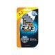 Rasoirs Jetables 3 Lames Flex 3 Classic - Lot De 3 + 1