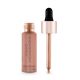 Highlighter Liquide - Lustre Gold - Revolution