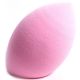 Beauty Blender-Coupé-Rose