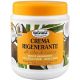 Masque de Crème Capillaire Régénérante au Huile de Coco-0% Sulfate-0% Parabène- 1000ml
