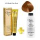 Coloration Cheveux Sans Ammoniaque -  8.3 Blond Clair Doré + Oxydant 20 Vol