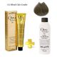 Coloration Cheveux Sans Ammoniaque -  8.1 Blond Clair Cendré + Oxydant 30 Vol