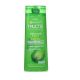 Fructis Shampooing Mint Fresh - Anti Pelliculaire - Sans Parabène