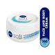Soft Crème de Soin Hydratante Douce et Fraîche à l'Huile de Jojoba et à la Vitamine E - 100 ml