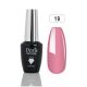 Vernis Permanent Professionnel UV/LED Longue Tenue Réf:019